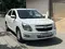 Белый Chevrolet Cobalt, 1 позиция 2016 года, КПП Механика, в Самарканд за 8 500 y.e. id5215851