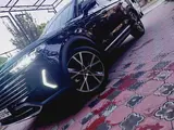 Черный FAW Bestune T99 2023 года, КПП Автомат, в Ташкент за 25 500 y.e. id6112485, Фото №1
