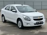 Chevrolet Cobalt, 4 pozitsiya 2024 yil, КПП Avtomat, shahar Jizzax uchun 13 000 у.е. id5214936