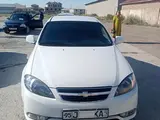 Oq Chevrolet Gentra, 1 pozitsiya 2021 yil, КПП Mexanika, shahar Nukus uchun ~10 333 у.е. id6503157, Fotosurat №1