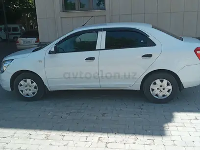 Chevrolet Cobalt, 2 pozitsiya 2019 yil, КПП Mexanika, shahar Toshkent uchun 10 700 у.е. id5061879