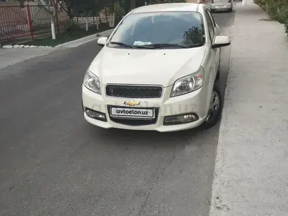 Chevrolet Spark 2017 yil, КПП Mexanika, shahar Toshkent uchun ~7 718 у.е. id5211640