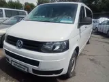 Белый Volkswagen Transporter 2012 года, КПП Механика, в Ташкент за 20 000 y.e. id5033668, Фото №1