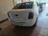 Chevrolet Cobalt, 4 позиция 2025 года, КПП Автомат, в Навои за ~12 511 y.e. id7005233