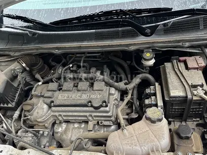 Chevrolet Cobalt, 4 позиция 2021 года, КПП Автомат, в Самарканд за 10 800 y.e. id6195338