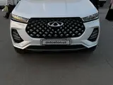 Белый Chery Tiggo 7 Pro 2022 года, КПП Автомат, в Наманган за 20 000 y.e. id6708255, Фото №1