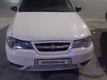 Молочный цвет Chevrolet Nexia 2, 2 позиция DOHC 2010 года, КПП Механика, в Ташкент за 3 500 y.e. id5205362