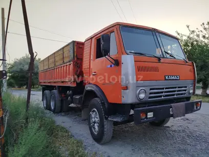 КамАЗ 1983 года, в Каттакурган за 7 000 y.e. id6327911