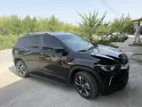 Черный Chevrolet Tracker, 2 позиция 2024 года, КПП Автомат, в Ташкент за 16 600 y.e. id6430357, Фото №1