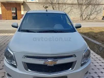 Chevrolet Cobalt 2020 года, КПП Механика, в Ташкент за ~11 233 y.e. id5211325