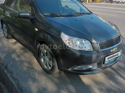 Mokriy asfalt Chevrolet Nexia 3, 2 pozitsiya 2020 yil, КПП Mexanika, shahar Toshkent uchun ~9 099 у.е. id3252023