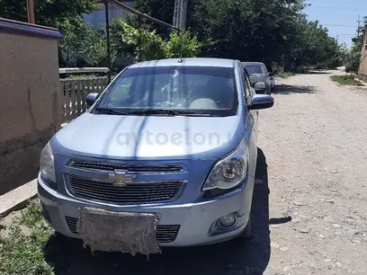 Chevrolet Cobalt, 3 pozitsiya 2017 yil, КПП Mexanika, shahar Samarqand uchun 9 000 у.е. id5141413