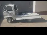 Белый Chevrolet Labo 2025 года, КПП Механика, в Джизак за 5 000 y.e. id6431721, Фото №1