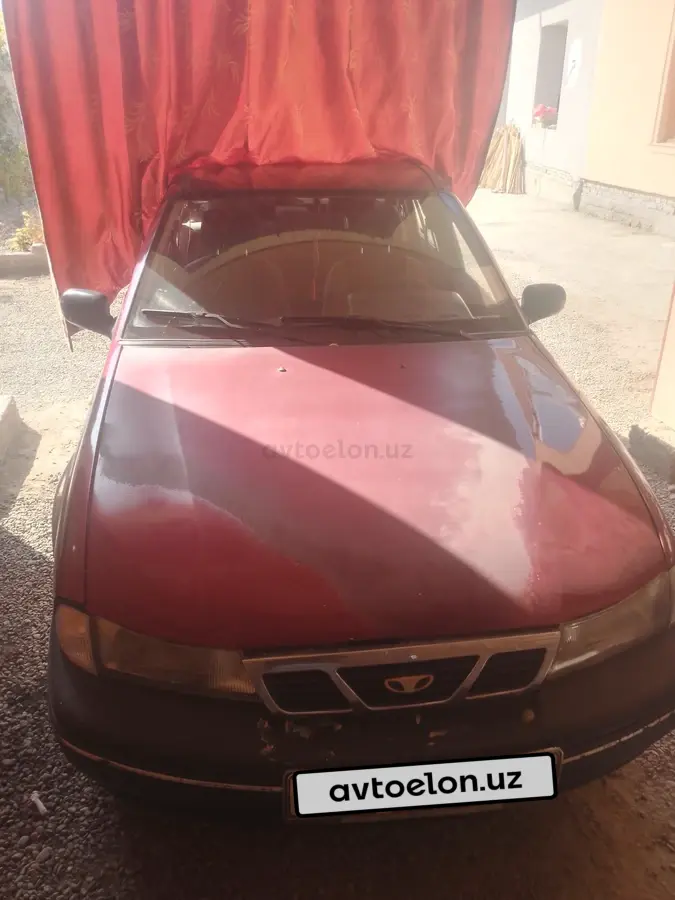 Daewoo Nexia 1998 — 3