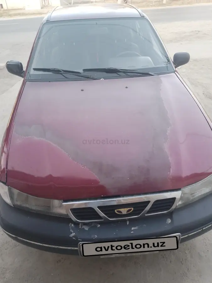 Daewoo Nexia 1998 — 4