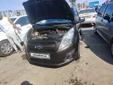 Chevrolet Spark, 4 позиция 2016 года, КПП Механика, в Ташкент за 6 400 y.e. id5236886, Фото №1