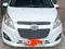 Белый Chevrolet Spark, 2 позиция 2012 года, КПП Механика, в Фергана за 5 600 y.e. id4984535