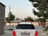 Белый Chevrolet Tracker, 3 позиция 2019 года, КПП Автомат, в Андижан за 12 800 y.e. id6634685, Фото №1