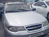 Серебристый Chevrolet Nexia 2, 2 позиция SOHC 2013 года, КПП Механика, в Ташкент за 4 800 y.e. id5033038, Фото №1