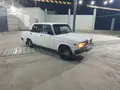 Белый ВАЗ (Lada) 2107 2000 года, КПП Механика, в Бухара за ~1 576 y.e. id6502966