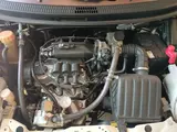 Chevrolet Matiz, 3 позиция 2015 года, КПП Механика, в Карши за ~5 245 y.e. id5226460, Фото №1
