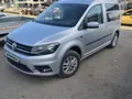 Volkswagen Caddy 2022 yil, shahar Uchquduq tumani uchun 18 500 у.е. id6682139