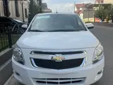 Chevrolet Cobalt, 4 pozitsiya 2024 yil, КПП Avtomat, shahar Toshkent uchun 12 700 у.е. id5190174, Fotosurat №1