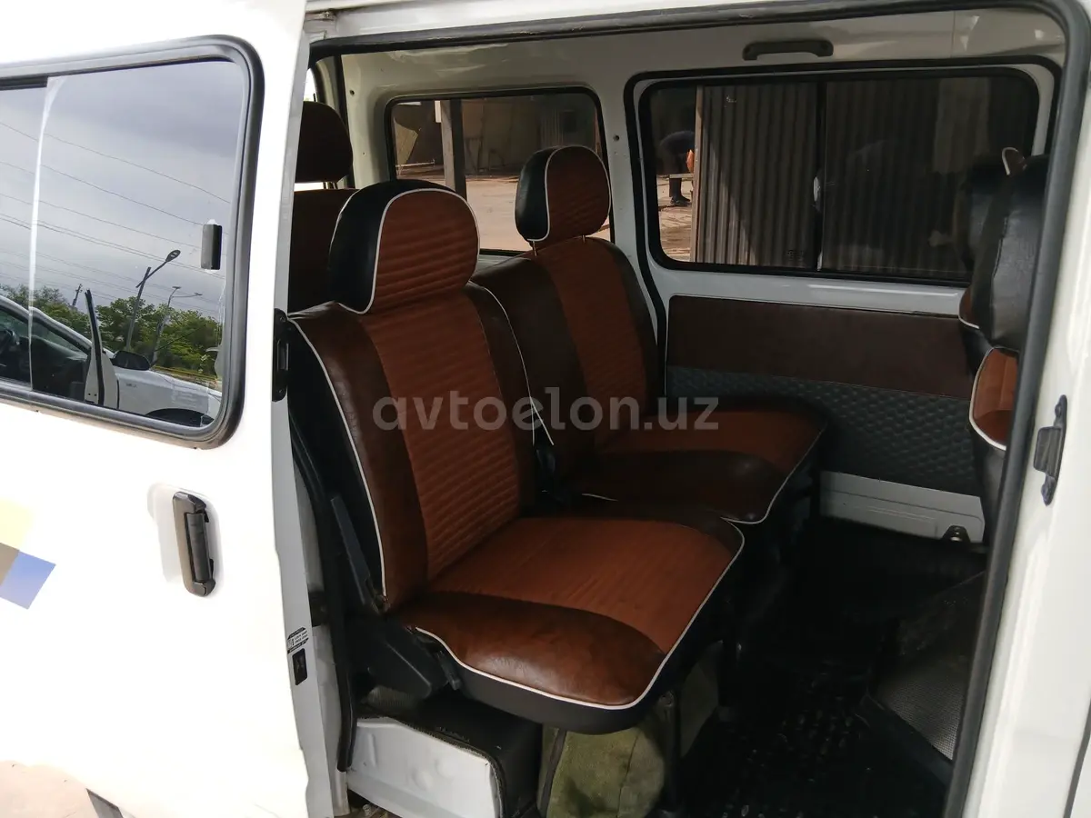 Chevrolet Damas 2022 — 9