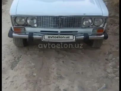 Белый ВАЗ (Lada) 2106 1976 года, КПП Механика, в Наманган за 2 300 y.e. id2821474