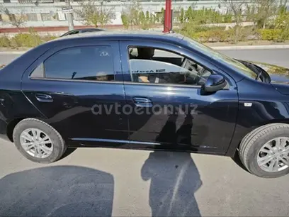 Chevrolet Cobalt, 4 pozitsiya 2023 yil, КПП Avtomat, shahar Zarafshon uchun ~13 463 у.е. id5170976