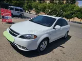 Белый Chevrolet Gentra, 3 позиция 2019 года, КПП Автомат, в Андижан за 11 550 y.e. id5205461, Фото №1