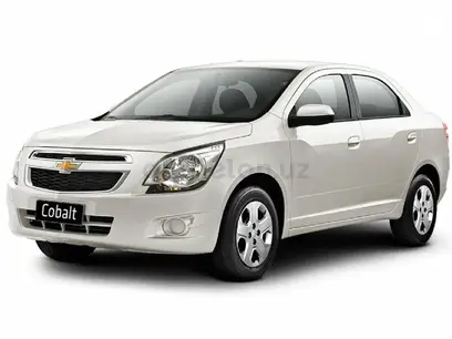 Chevrolet Cobalt, 4 позиция 2024 года, КПП Автомат, в Шахрисабз за 12 900 y.e. id5181141