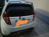 Белый Chevrolet Spark, 2 позиция 2019 года, КПП Механика, в Ташкент за 7 000 y.e. id5178480, Фото №1