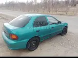 Синий Hyundai Accent 1995 года, КПП Механика, в Наманган за 2 000 y.e. id5023349, Фото №1