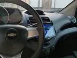 Chevrolet Spark, 2 позиция 2018 года, КПП Механика, в Карши за ~6 244 y.e. id6444438, Фото №1