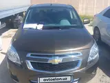 Chevrolet Cobalt, 2 pozitsiya 2023 yil, КПП Mexanika, shahar Nukus uchun ~12 185 у.е. id5195357, Fotosurat №1