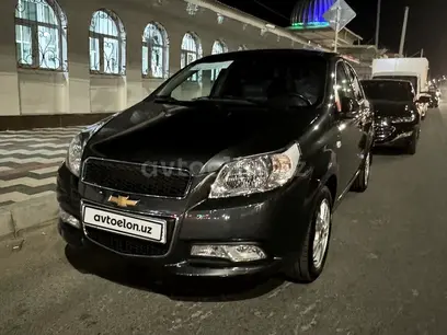 Chevrolet Nexia 3, 4 позиция 2022 года, КПП Автомат, в Ташкент за 10 600 y.e. id5138382