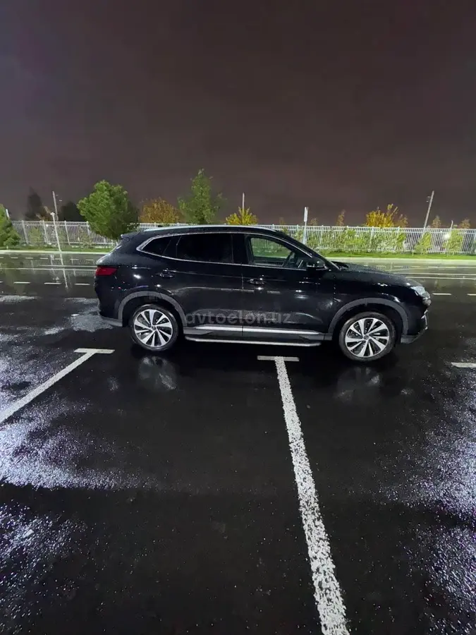 BYD Song Plus EV Champion — 6