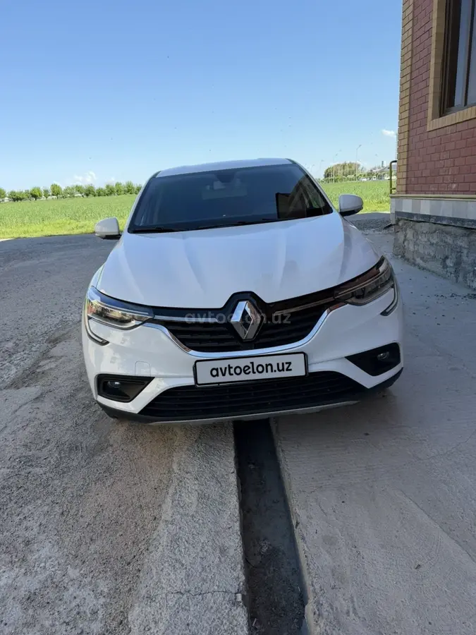 Renault Arkana — 3