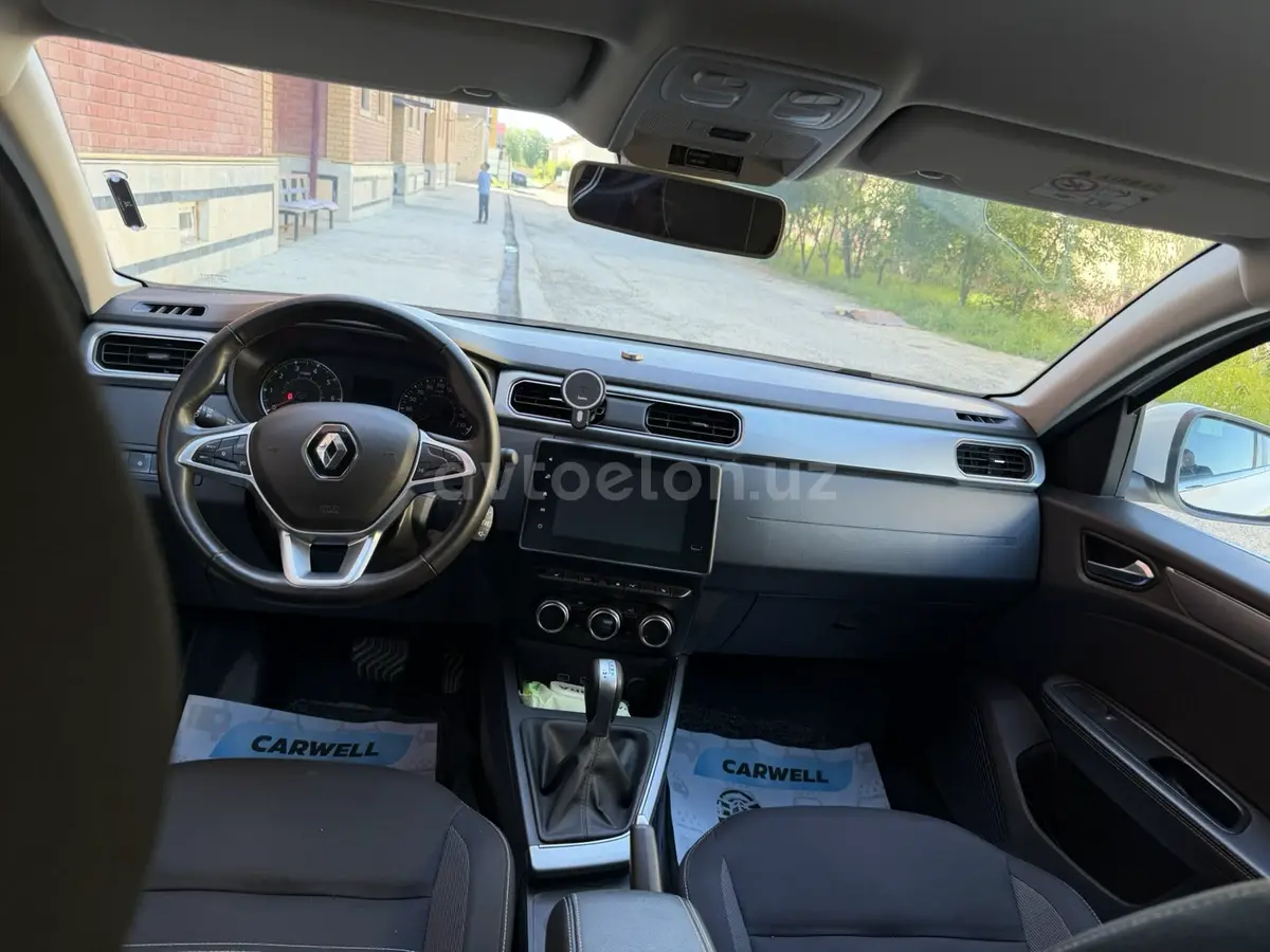 Renault Arkana — 4