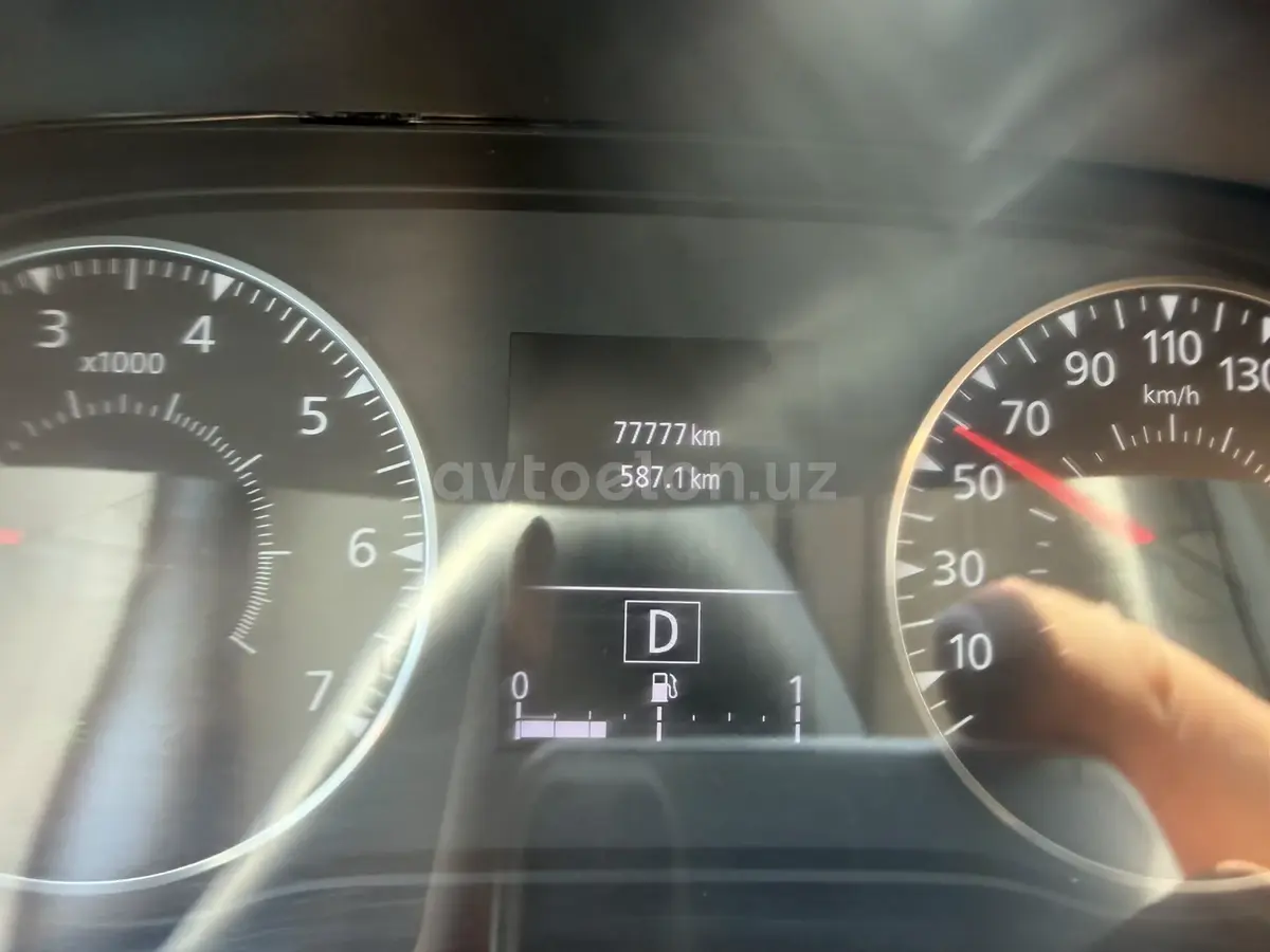 Renault Arkana — 5