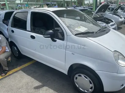 Chevrolet Matiz, 2 позиция 2015 года, КПП Механика, в Ташкент за 4 000 y.e. id5196103