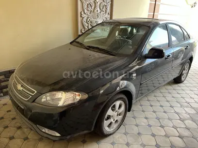 Черный Chevrolet Gentra, 3 позиция 2023 года, КПП Автомат, в Ташкент за 17 000 y.e. id5090100