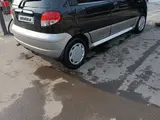Черный Chevrolet Matiz Best, 3 позиция 2014 года, КПП Механика, в Ташкент за 4 500 y.e. id4073570, Фото №1