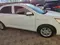 Белый Chevrolet Cobalt, 4 позиция 2022 года, КПП Автомат, в Самарканд за 12 200 y.e. id5130719