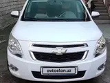 Chevrolet Cobalt 2013 yil, КПП Avtomat, shahar Toshkent uchun ~7 806 у.е. id5207248, Fotosurat №1