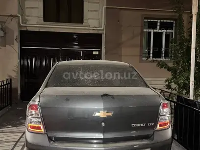 Chevrolet Cobalt, 4 позиция 2025 года, КПП Автомат, в Ташкент за 13 700 y.e. id6608533