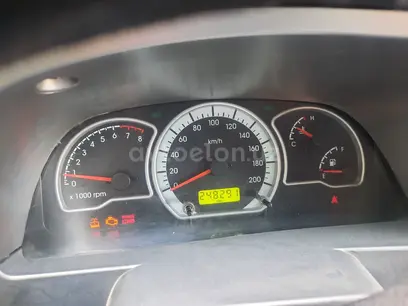 Chevrolet Nexia 2, 4 pozitsiya SOHC 2015 yil, КПП Mexanika, shahar Toshkent uchun 7 600 у.е. id5117921