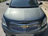 Chevrolet Cobalt, 2 pozitsiya 2014 yil, КПП Mexanika, shahar Toshkent uchun ~7 928 у.е. id5180500, Fotosurat №1