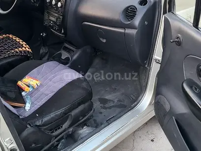 Daewoo Matiz (Standart), 2 позиция 2007 года, КПП Механика, в Карши за ~2 541 y.e. id6488974